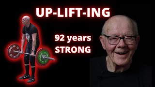 UPLIFTING Strong at Any Age [upl. by Roxanne478]