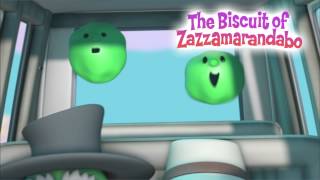 VeggieTales If I Sang a Silly Song  Trailer [upl. by Ulrich]