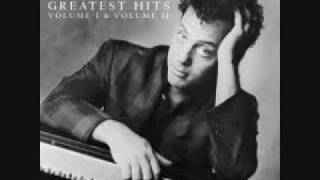 Billy JoelThe Longest TimeLyrics [upl. by Kindig]