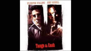 Tango amp Cash  Bus ChaseCocaine [upl. by Roybn]