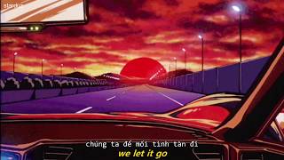 reforget  lauv lyricsvietsub [upl. by Enawtna674]