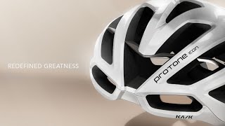 KASK PROTONE ICON REDEFINED GREATNESS [upl. by Anonyw18]