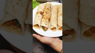 chicken roll recipe 😋 recipe food youtubeshorts cooking shorts chickenroll chicken [upl. by Ahders235]