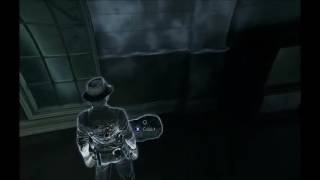 Murdered Soul Suspect  Ghost Stories Terror on the Tracks [upl. by Nila]