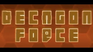 decagon force by MZMR I Epic meduim demon WorstGDPS I Level ID22353 [upl. by Cordy]