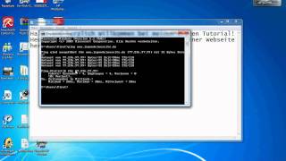 IP Adresse herausfinden BestTutorial [upl. by Shara125]