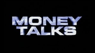 Money Talks 1997  Home Video Trailer [upl. by Trinee]