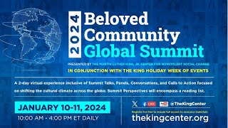 2024 Beloved Community Global Summit  Day 1 [upl. by Noteloc818]