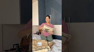 Me bhi Surprised thi ye dekh🥹  Anju Mor  trending shopwithyoutube anju minivlog [upl. by Ahsener]