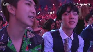 BTS EPISODE Billboard Music Awards 2018 ARMY Screaming when BTS arrived [upl. by Einnaf]