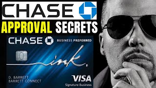 CHASE Credit Cards APPROVAL SECRETS What You NEED to KNOW  The CHASE 524 RULE EXPLAINED [upl. by Amiarom]