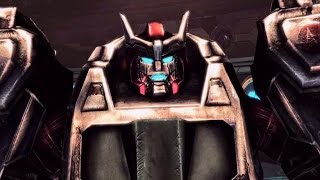 Transformers War for Cybertron  Walkthrough Part 15  Chapter 6 Defend Iacon Part 3 [upl. by Eceinaj]