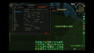 WOW BRASIL  TUTORIAL DE ADDONS COMPLETO [upl. by Annodas]