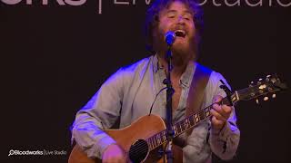 Mike Posner at Paste Studio NYC live from The Manhattan Center [upl. by Yahsel]