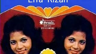 Effa Rizan  Lebaran 1977 [upl. by Bowyer765]