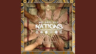 We Are All Nations Instrumental Mix [upl. by Atteram]