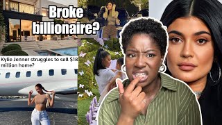 Kylie Jenner The BROKE Billionaire [upl. by Hattie944]