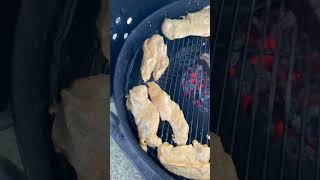 Best way to grill chicken breast with a beer grill chicken coors beer food [upl. by Seldon]