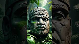 Unearthing the Olmec Mystery archaeology [upl. by Remy639]