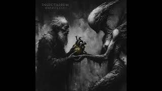 insectarium  ensouling Dark Ambient  Full Album [upl. by Minta102]