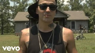 Yelawolf  Gadsden Alabama [upl. by Nady]