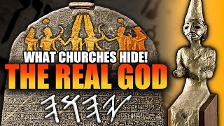 They LIED About The BIBLES God For Over 2000 Years  DOCUMENTARY [upl. by Sergio]