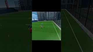 Trying to hit 100 subscribers before 2025 vrfs football soccer short edit [upl. by Agata]