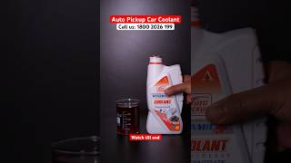 Best car coolant manufacturer  best antifreeze coolant  best engine coolant [upl. by Adnhoj859]