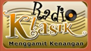 RTM Radio Klasik Formerly known as Klasik Nasional continuity into 9pm News 2912013 [upl. by Naujled798]