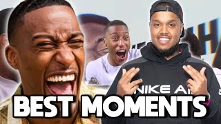 Chunkz and Filly Best Moments [upl. by Michaud]