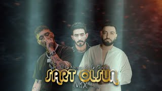 Saydın mı Sende Ben Gibi amp Narkoz Ex amp Uzi amp Taladro TİKTOK MİXtiktokmix [upl. by Ocnarf]