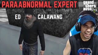 ED CALUAG AT BOY UTOG NAGHANAP NG MASAMANG ELEMENTO  GTA 5 Roleplay [upl. by Myna]