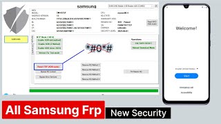 Samsung A51A52 Frp Bypass Without PC Android 12  Samsung A51A52 FrpGoogle Account Unlock [upl. by Giustino]