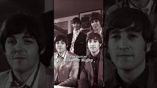 The Beatles Eleanor Rigby [upl. by Veronika505]