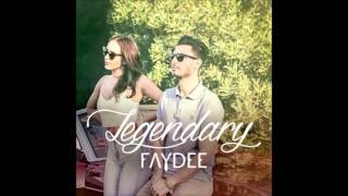 Faydee  If I Didnt Love You Official Audio [upl. by Ruomyes]