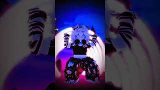 GDFR EDIT justneonedits roblox robloxedits capcut [upl. by Zoltai467]