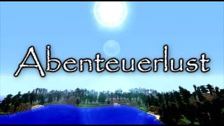 Minecraft  Abenteuerlust  Song  Rap [upl. by Hans]