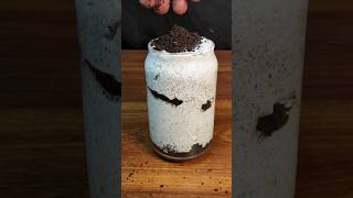 Oreo Dessert oreodesserts oreoasmr shortvideo [upl. by Longtin756]