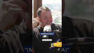 🎙️Herec Miroslav Donutil to má na Slovensku rád ❤️😂 radioimpuls [upl. by January]