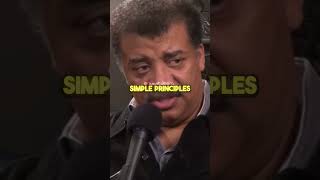 Finding The Meaning of Life With Neil Degrasse Tyson 🤔 [upl. by Fording267]