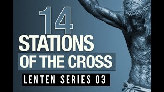 A Captivating Lenten Series A Brief History Of Stations Of The Cross [upl. by Dilly685]