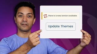 How to Update Your WordPress Themes [upl. by Georg]