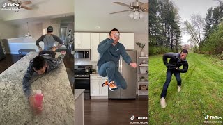 Newest and Best of Daniel LaBelle TikTok 2021 1  Amazing Moments TikTok Compilation [upl. by Noraha]