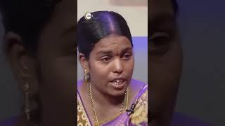 Bathuku Jatka Bandi Shorts ZeeTelugu Entertainment Reality Show [upl. by Valle775]