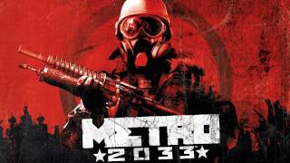 Metro 2033 OST 18  Guitar Song 2 [upl. by Niabi]