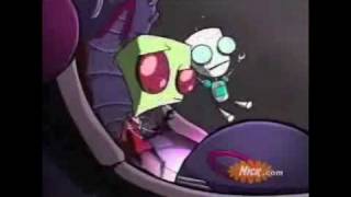 Invader Zim Doom Song [upl. by Mcclary]