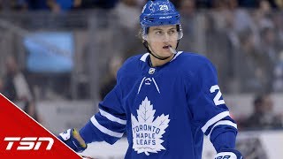 Gretzky on Nylander situation  quotIf I was that young man I would have been there September 15thquot [upl. by Nimzzaj347]