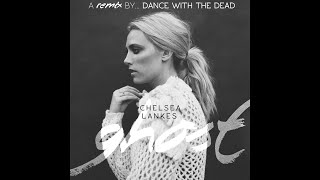 Chelsea Lankes  Ghost DANCE WITH THE DEAD Remix [upl. by Ahsasal537]