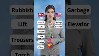 British  American English [upl. by Tereve]