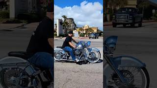 Softail Deluxe Chicano [upl. by Dionne]